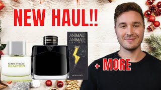 My Latest Fragrancenet Haul: Here's What I Got (WITH PRICES)