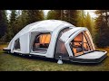 12 CRAZY CAMPING INVENTIONS YOU NEED TO SEE