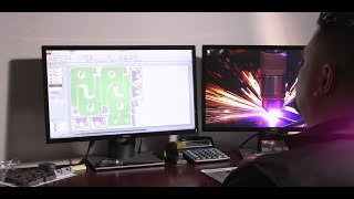 ProNest LT Overview – CAD/CAM nesting software