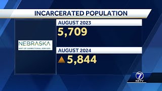 Inspector General prison report