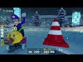 【mk8dx】 交流戦　nk vs ゆめ → vs なーばすと