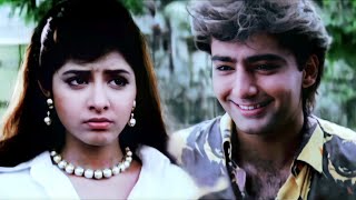 Dil Cheer Ke Dekh | Kumar Sanu | Nadeem Shravan | Rang | 90's Sad Love Song