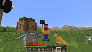 【実況】 いまだかつてないほど初見すぎるMinecraft Part72