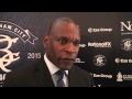 Noel Blake on playing for his boyhood club | Birmingham City 140th Anniversary Dinner