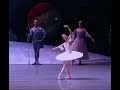 elizaveta kokoreva sugar plum fairy from the nutcracker 2024 bolshoi theater