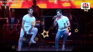 Atif Aslam and Sonu Nigam wonderful performance on stage 🔥//song's mash up //#bollywoodsongs