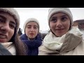 uludağ vlog bursa okul gezisi ❄️🫡 kaybolduk❗️