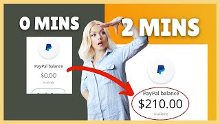 Make $200+ Within 10 MINUTES With GOOGLE Trick! | Make Money Online