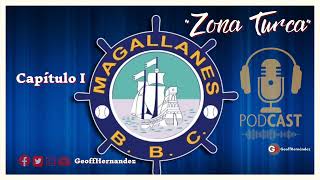 Zona Turca (Cap XLVI) Temporada Regular #Magallanes desperdicia la chance de clasificar ante Caribes