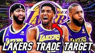 Lakers are "READY" to Go ALL-IN on Donovan Mitchell Trade! | + Another BIG Coaching Update!