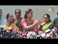 live home minister anitha about vijaya sai విజయసాయి రాజీనామాపై హోం మంత్రి అనిత సంచలన కామెంట్స్‌