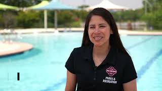 Employee Spotlight: Veronica Rodriguez