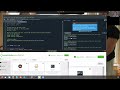 Running python on GPU