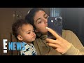 Kylie Jenner & Travis Scott Reveal Baby Boy's NEW NAME | E! News