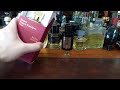 reflets d ambre maison francis kurkdijan unboxing and first impressions