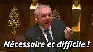 Joueur du Bayrou : 100% du budget pour Star Citizen