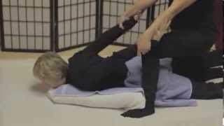 What is Thai Massage? Check Out This Unique Method to Relax
