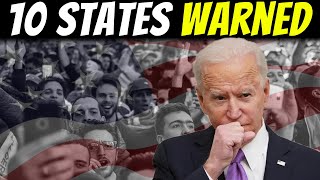 10 States WARNED…You Won’t Believe What Is Happening Now