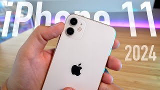 Купил iPhone 11 - Фатальная ошибка или отличный выбор?