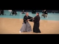 shojitsuken rikataichi ryu kenjustu 39th kobudo demonstration nippon budokan 2016