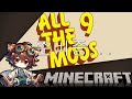 all the mods 9 ep5 mekanism 바이오 발전기 u0026 ars nouveau 몹팜 u0026 쿼리... u0026 ae2 자동화 마저 진행