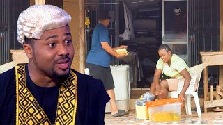 Ogbonna the washerman (season 11\u002612) {mike godson chache ekeh} -2024 latest nigeria nollywood movie