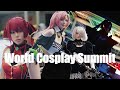 World Cosplay Summit 2024 Cosplay Music Video - WCS2024 Best Cosplayer