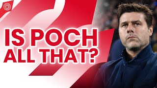 McKola vs Howson Heated Debate! | Is Poch All That?! | Man United Chat