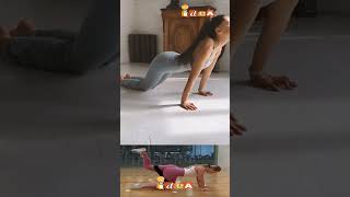 #yogateacher #hipopeners #flexibilidad #stretching #yogababe #stretches #yoga #yogagirl #beautiful