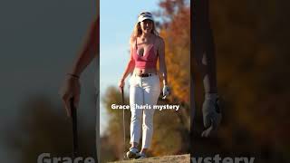 Mystery of Grace Charis Disappearance