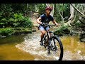 BIKE N HIKE ADVENTURE TOURS - BUMP TRACK - PORT DOUGLAS