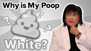 Why Is My Poop Pale?