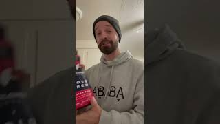 La colombe coffee Cold Brew #funny #viral #coffee