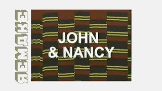 Jack Stauber | "John & Nancy" Phany´s Remake
