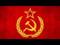 red army choir march of the defenders of moscow 1 hour version