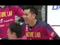 【2024 02 20 ハイライト】2024 25 大同生命sv.league men 第16節 game2 sv男子 東京gb vs 東レ静岡