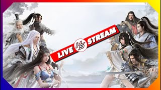 LIVE TÂM MA ẢO CẢNH \u0026 CÀN KHÔN LÔI | THIÊN NHAI TV