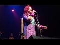 Candy - Iggy Pop cover by Kate Pierson - Athens, GA