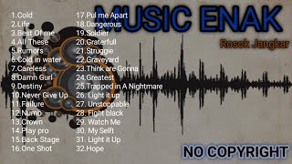 BACKSOUND YOUTUBERS NEW NO COPYRIGHT | 32 Lagu Terbaru dan Enak No Copyright