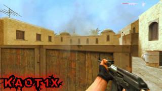 CSS | KAOT1x test clip
