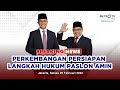 BREAKING NEWS - KONPERS PERKEMBANGAN PERSIAPAN LANGKAH HUKUM PASLON AMIN