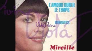 Romantica - Mireille MATHIEU -