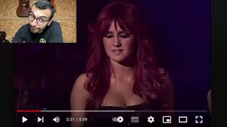 Live - 15/03 - DULCE MARIA - No Pares (Live in Hollywood) - Parte 01