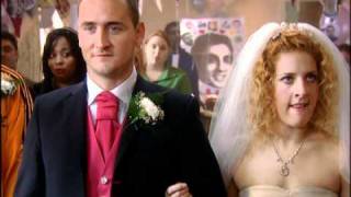 Donna's Wedding | Two Pints of Lager... | BBC Studios