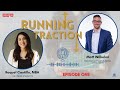 Raquel Castillo and Matt Wilhelmi - Running Traction ep 1 of 3