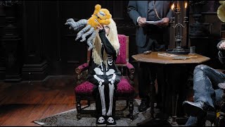 Creature Features Episode 408 Letters