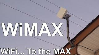 WiMAX and Motorola PMP320: The Next Big Thing that... Wasn't.