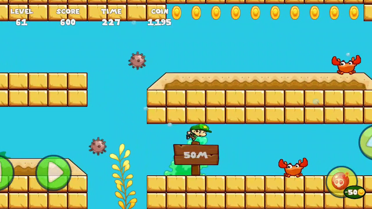 Supermario Youtube