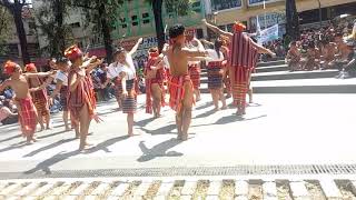 Igorot Dance(5)