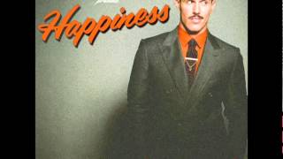Sam Sparro 'Happiness' (The Magician Remix)